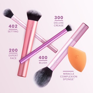 Cọ Real Techniques săn sale - CÓ SẴN