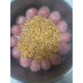 hồ lô thái 500gr