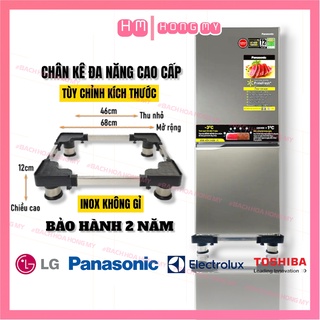 Chân tủ lạnh đa năng HOMY PAL-1
