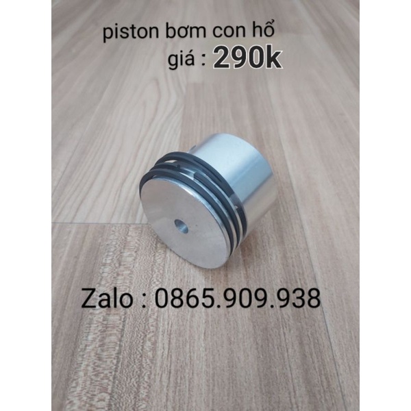 Piston bơm máy