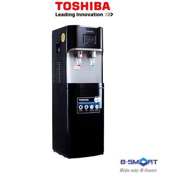 Máy nóng lạnh bình âm Toshiba RWF-W1669BV