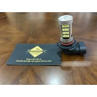 009 đèn led H11 cho xe hơi