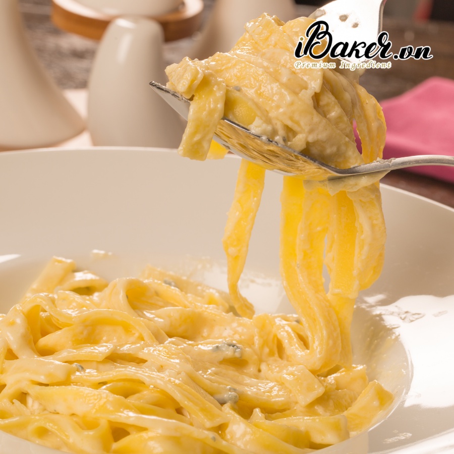SHIP HỎA TỐC Phô mai mozzarella bào sợi - DATE MỚI