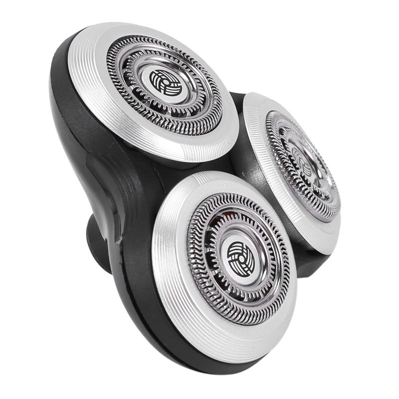 Đầu Cắt Râu Điện Thay Thế Cho Philips SH90 SH70 RQ10 RQ11 RQ12 S9911 S9522