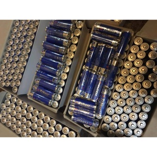 Pin tcbest AAA ( pin tiểu 6 viên)