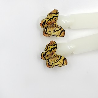 Hoa Bột Nail  (1 Con Mẫu Bướm)