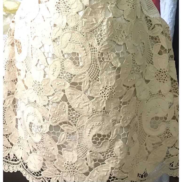 VÁY REN CAO CẤP COVER AM