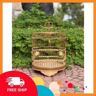 Lồng chim khuyên polung [ CAO CẤP ] cam kết chất lượng