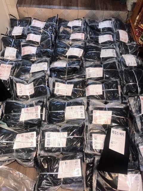 Quần Legging hàn tôn dáng, hàng cao cấp | BigBuy360 - bigbuy360.vn