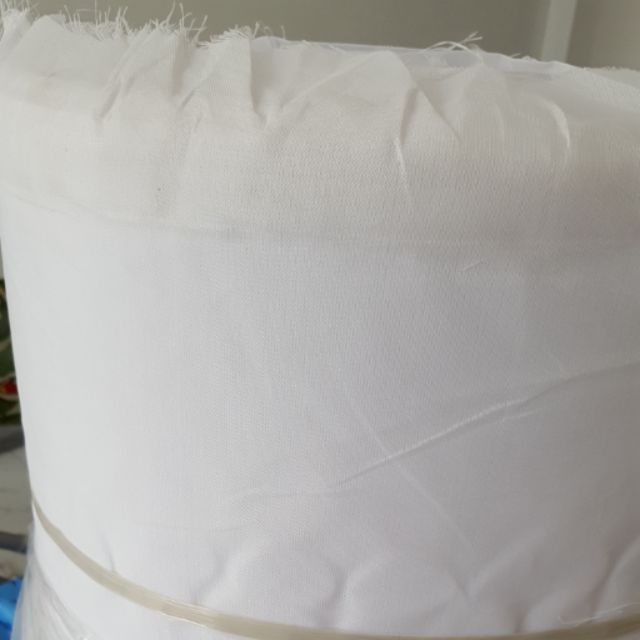 Vải may ruột gối