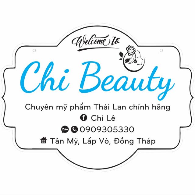Chi Beauty - Mỹ Phẩm Thái Lan