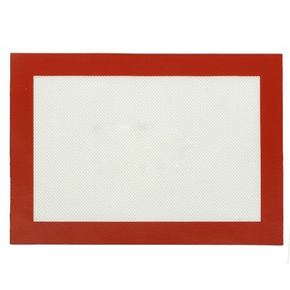 5 Size Silicone Baking Mat Oven Baking Tray Sheet Pad Bakeware Kitchen Parts Use