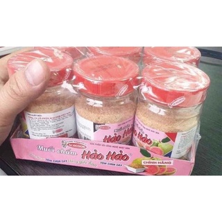 Muối Hảo Hảo chua cay