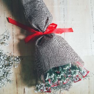 bó hoa kẹo kitkat 10 thanh