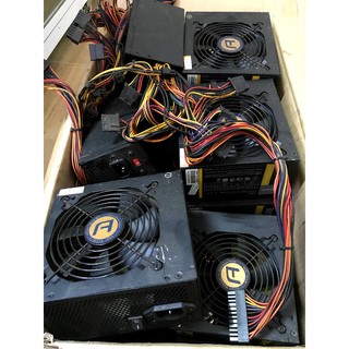Nguồn Acbel 350W