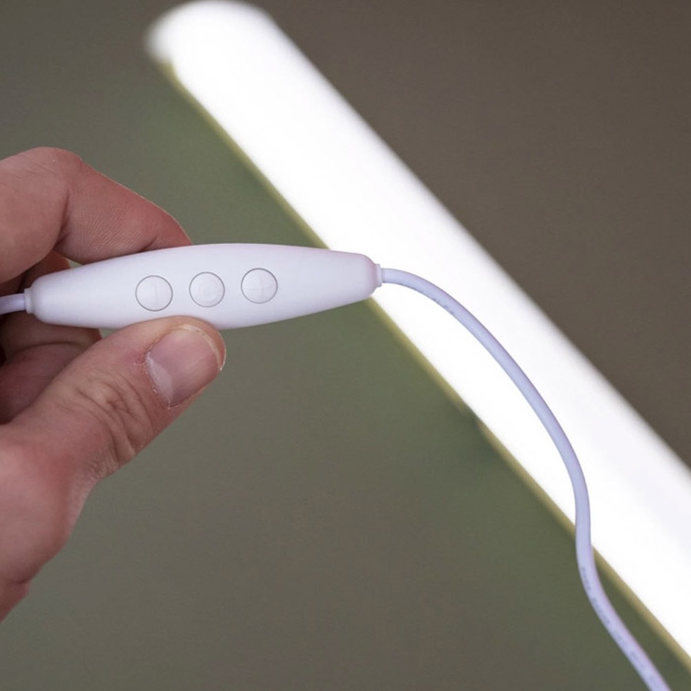 Đèn LED USB Bơm Hơi Có Thể Gấp Gọn Dùng Đi Cắm Trại