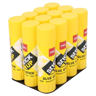 Hồ khô Deli EA20310 - 36g