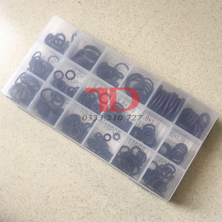 Zoăng chỉ, zoăng chịu nhiệt, ron chịu nhiệt, gioăng chịu nhiệt, ron block NOK