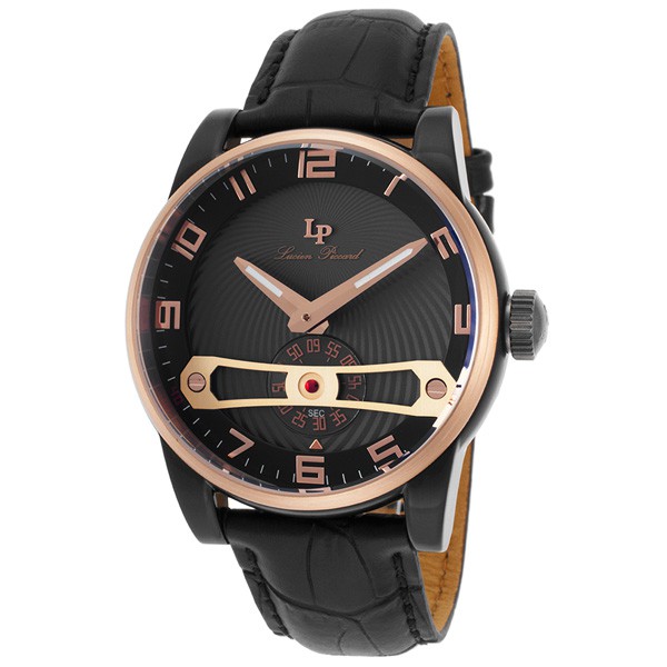 Đồng hồ nam Lucien Piccard LP-40046-BB-01