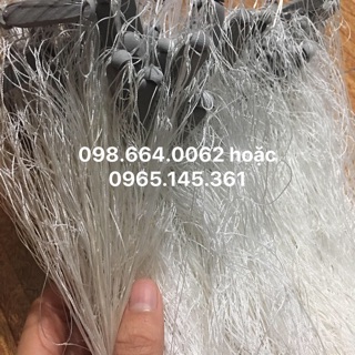 Lưới dù then 4 3 màn cao 1m - 1m2