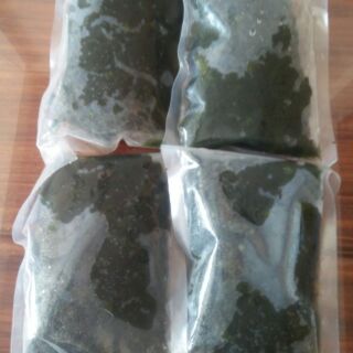 Rong nho 0,4kg