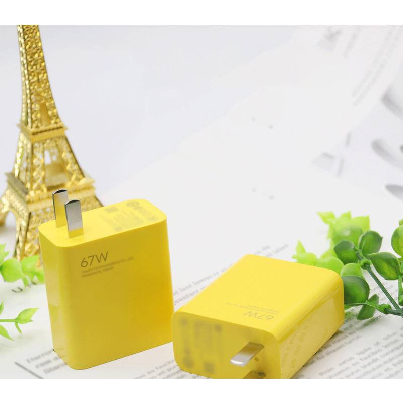 Bộ sạc Xiaomi 67W Bộ sạc Poco X4 GT Cáp sạc Redmi K40 Cáp dữ liệu Xiaomi 6A Type C Bộ sạc nhanh Note11pro Dây dữ liệu khuỷu tay độc quyền cho trò chơi