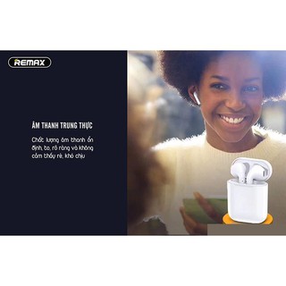 Tai nghe true wireless TWS Airplus