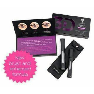 Mascara Younique Moodstruck 3D Fiber Lash