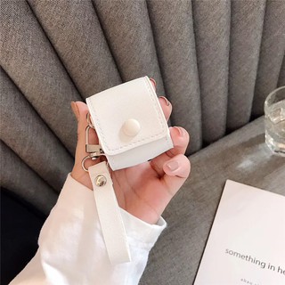 Case airpod 1,2 case da hoạ tiết