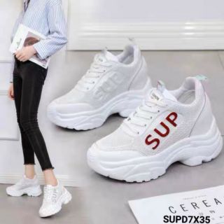 [GIÁ HỦY DIỆT] GIÀY THỂ THAO SUP SIÊU HÓT