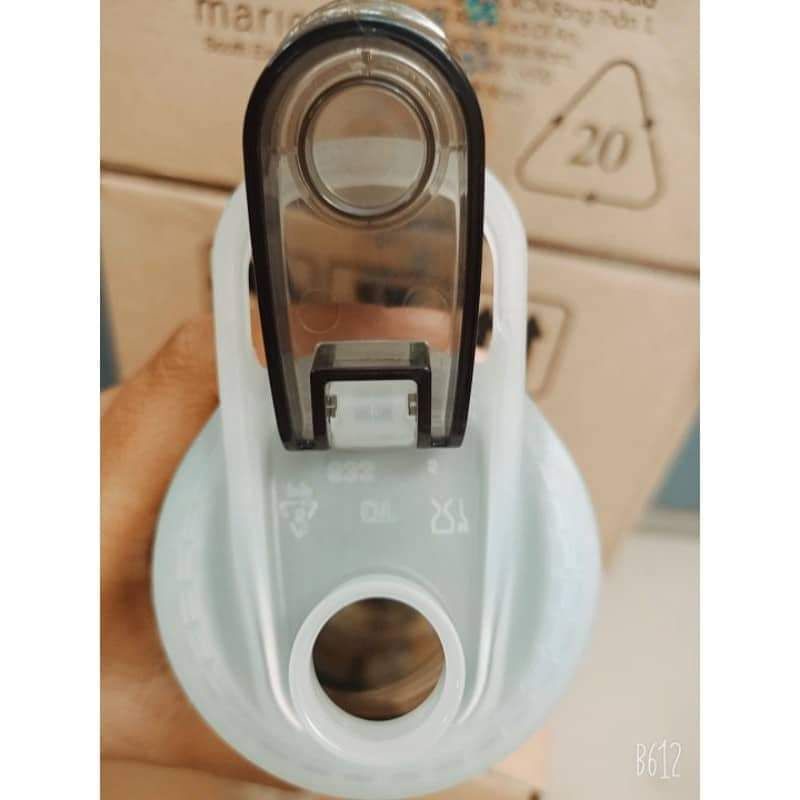 Bình nước 700ml giá rẻ