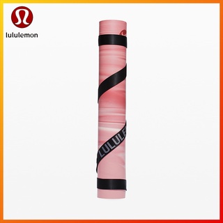 Lululemon    Dây Đeo Thảm Tập yoga    Hình Vuông Lu9Ais