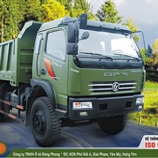 đôi đèn pha đông phong 7 tấn loại ba đờ sốc