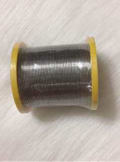 Chì Hàn cuộn lớn