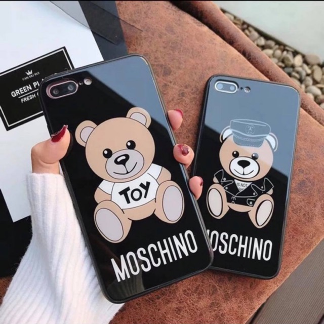 Combo 50k/3 ốp free ship [Mẫu chọn trên live stream]