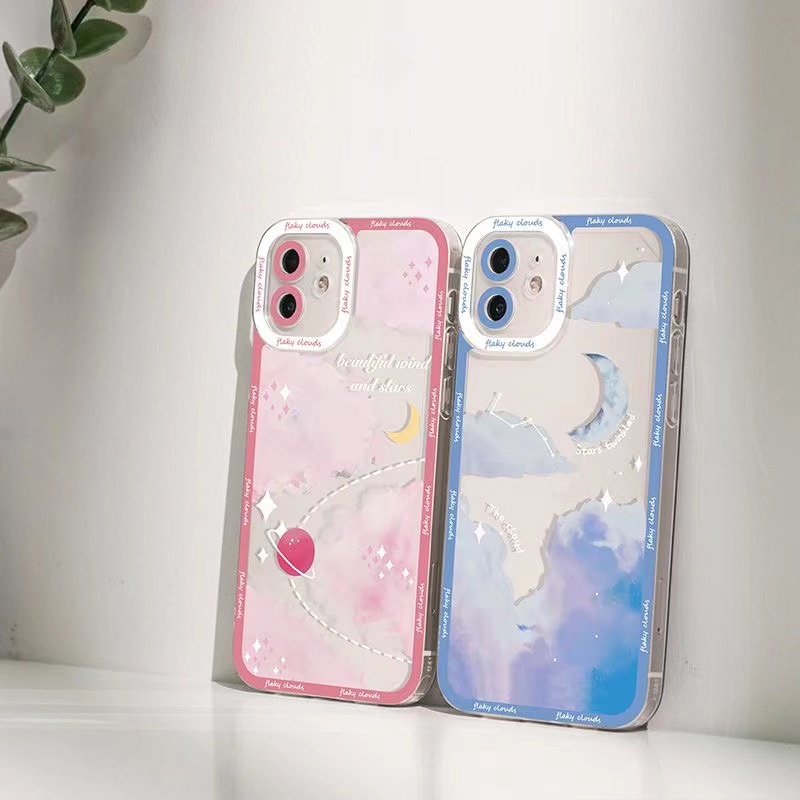 Ốp Điện Thoại Cho VIVO V23E V23 V21E V21 4G 5G V20 V15 S1 Z1 X50 X60 Pro V9 Youth Y53S Y51 Y51A Y31 2021 Y33S Y21S Y21 Y52 Y72 5G