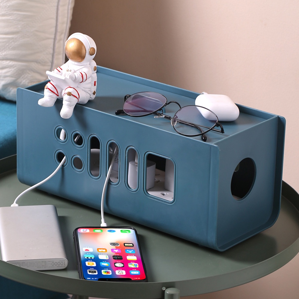 Hộp Đựng Ổ Cắm Điện SS1085 Tiện Dụng