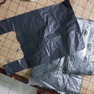 1 KG TÚI ĐEN GALA 2 QUAI
