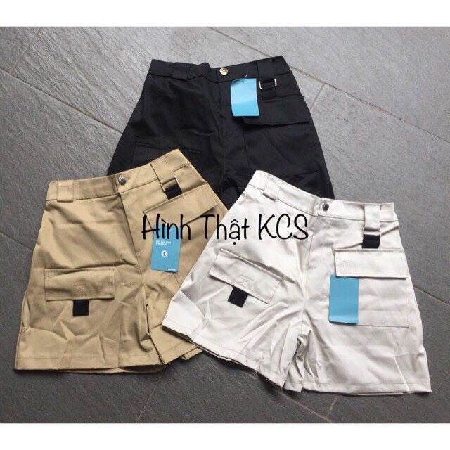 Quần lửng túi siêu ngầu | BigBuy360 - bigbuy360.vn