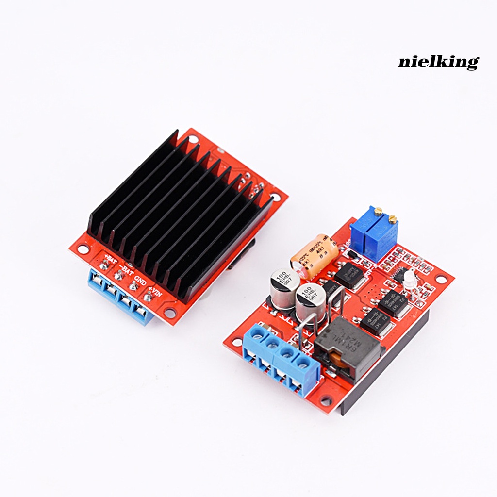 Bộ điều chỉnh tấm pin năng lượng mặt trời MPPT