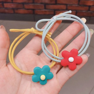 Dây Tóc Hình Bông Hoa Nhiều Màu - DT09