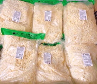 PHOMAI BÀO MOZZARELLA BÀO (hàng công ty KIWIFOOD)ship hỏa tốc