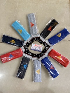 Băng Đeo Headband