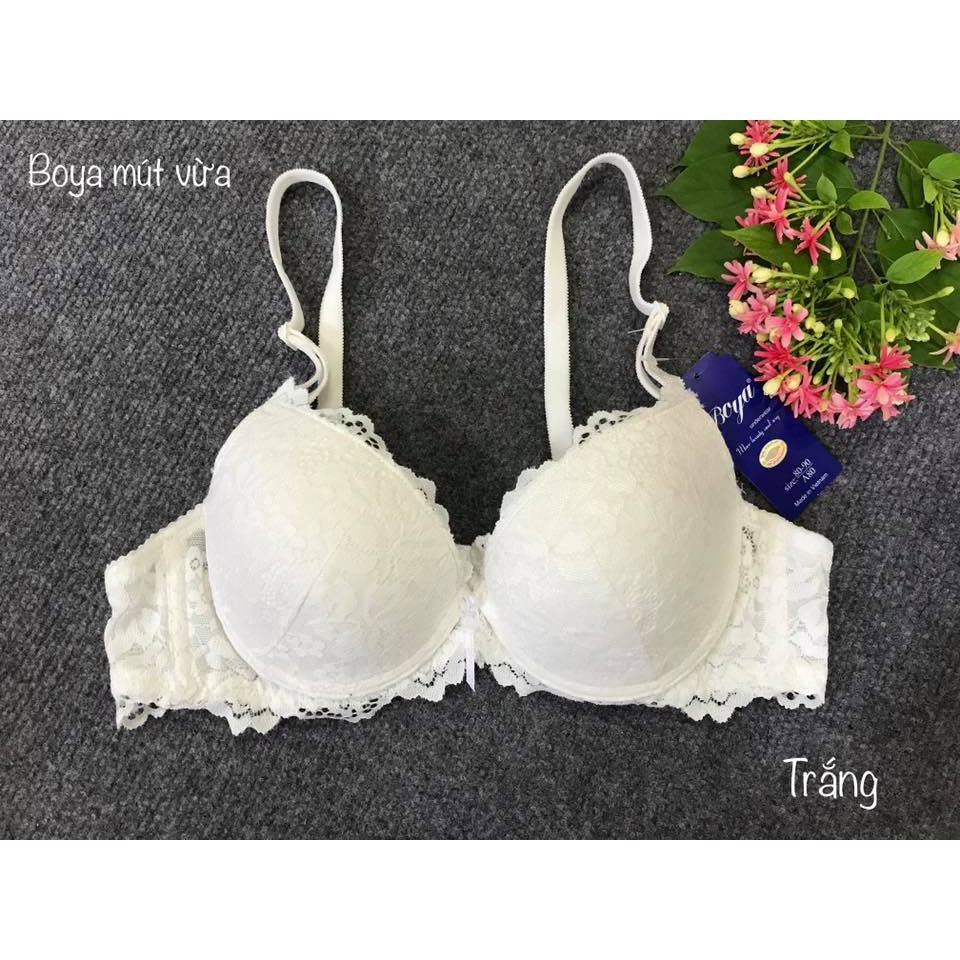 Áo Boya ren mút vừa 024W | BigBuy360 - bigbuy360.vn