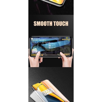 Kính Cường Lực 3d Toàn Màn Hình Cho Oneplus 7t / 7 Pro / 7 / 7t Pro / 6t / 6 / 5t / 5 / 8 / 8 Pro / 8t / 9 Pro / 9r