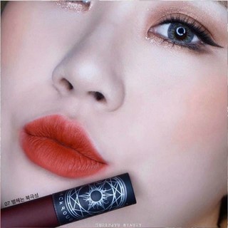 Son Kem Lì Black Rouge CM05