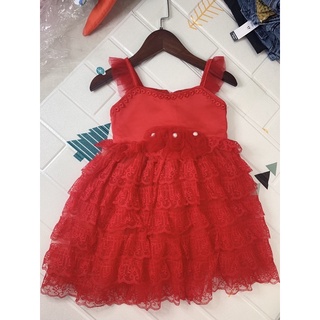 VÁY LẺ SIZE CHO BÉ