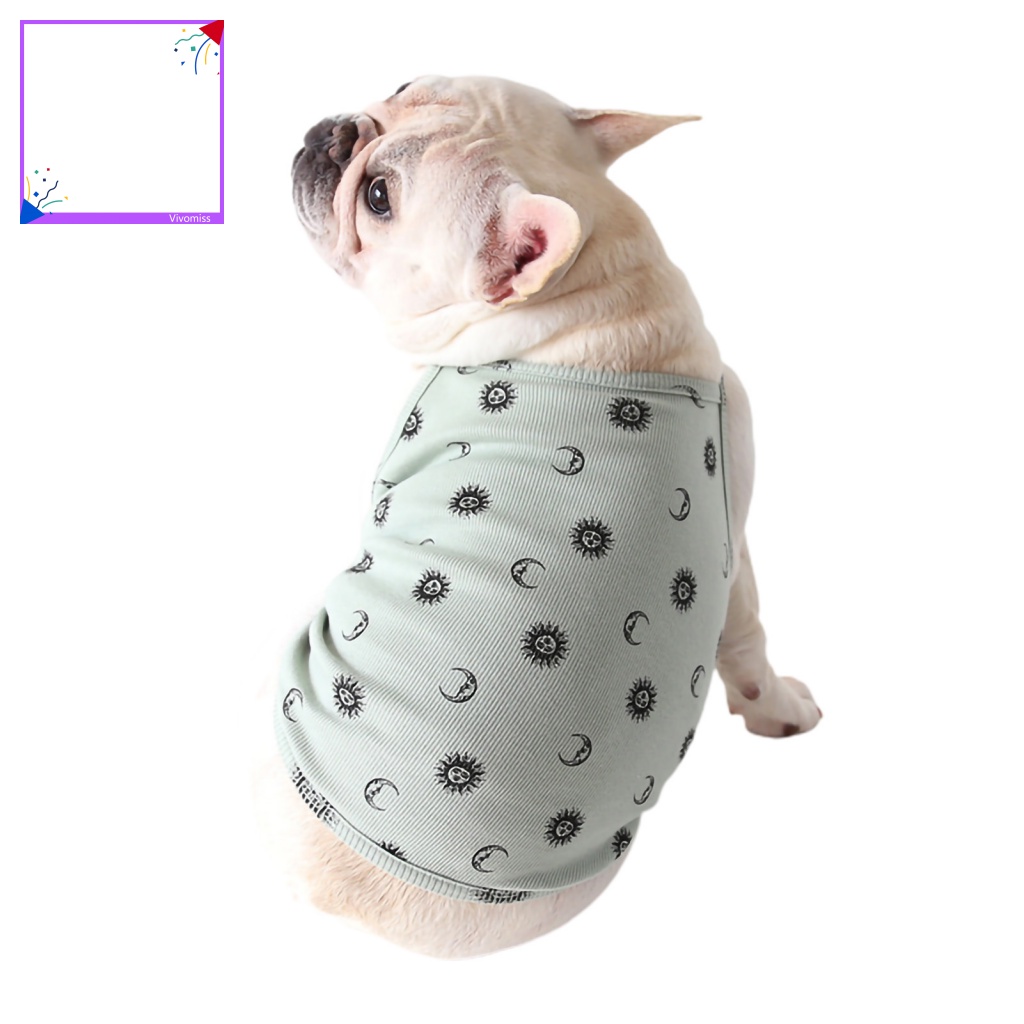 [VM] Váy Cặp Đôi Co Giãn Tốt Cho Thú Cưng