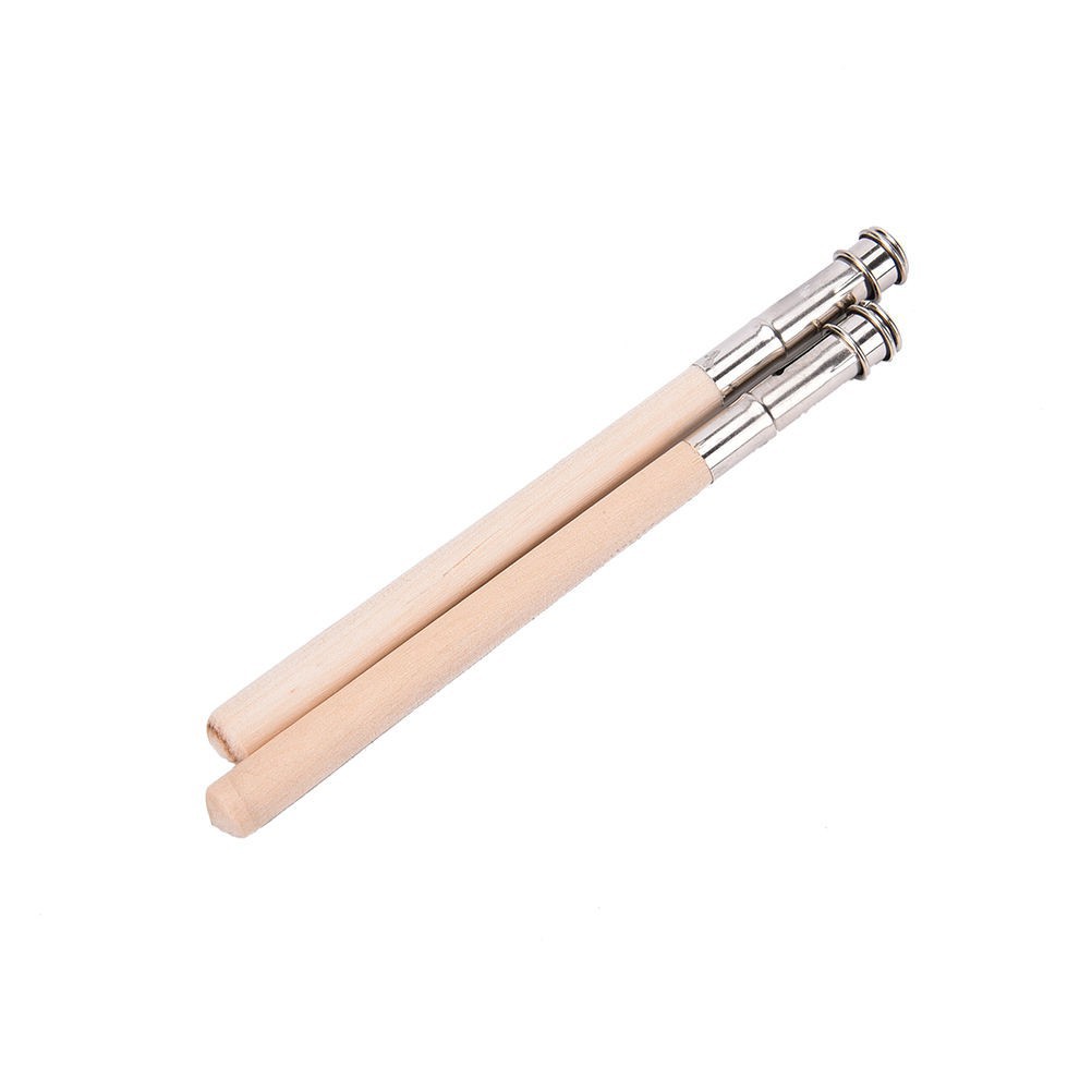 Dụng cụ nối dài bút chì gỗ tiện dụng chất lượng cao