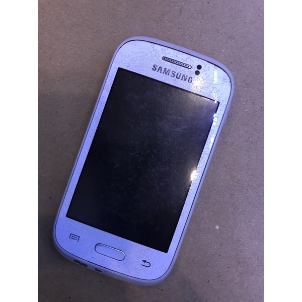 Điện thoại samsung s6310
